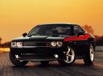 Dodge Challenger R/T 2010 года
